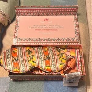 Slip Lovely Lash contour Sleep Mask